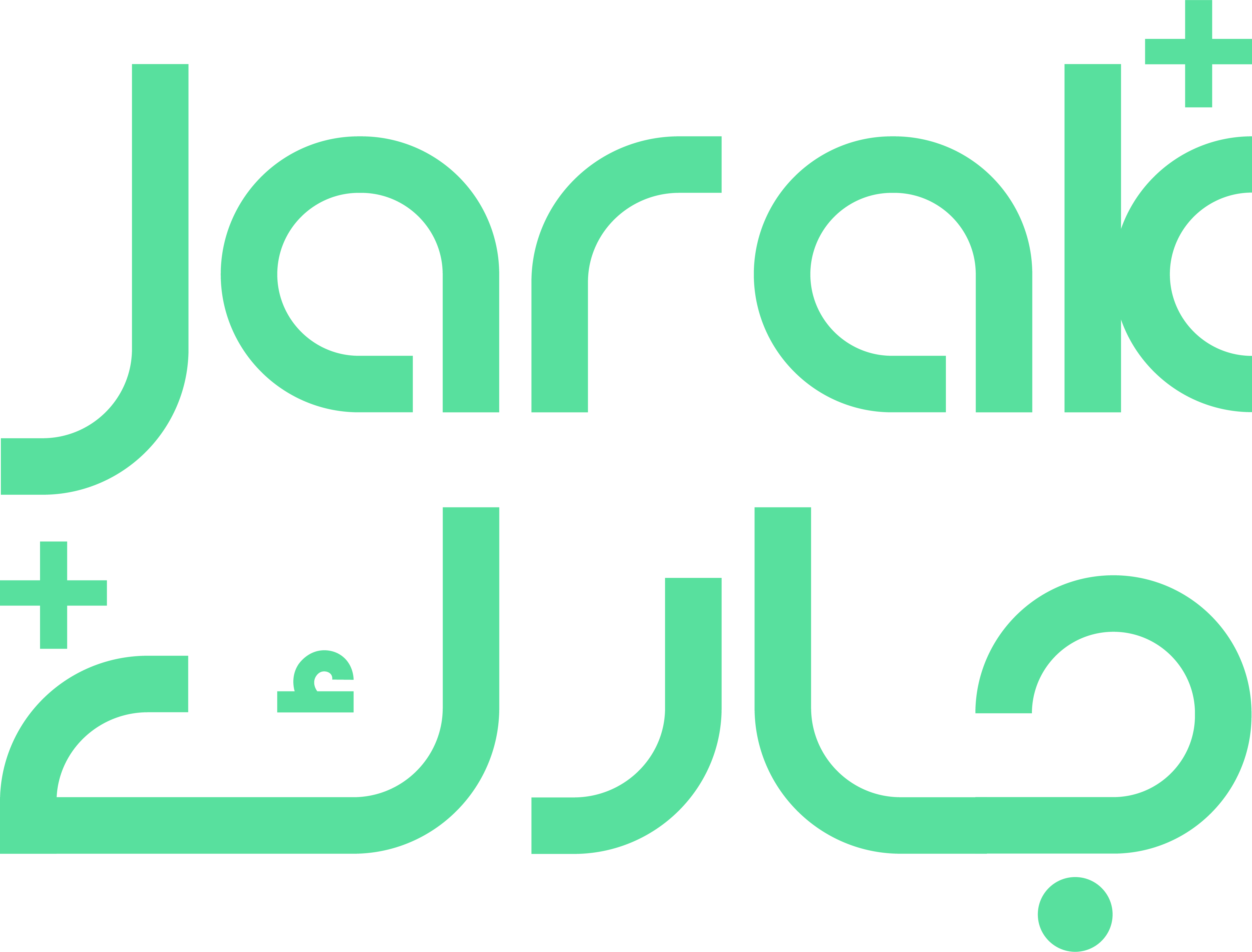Jarak Plus